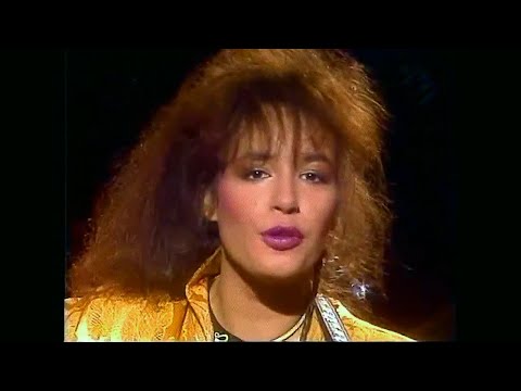 Nadieh Lover's Eye Windforce 11 Klassewerk