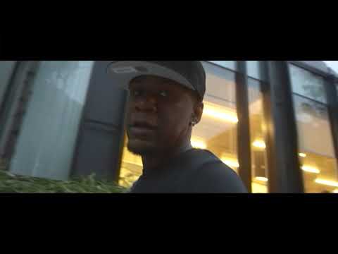 Badmind - DJ Kash (Official Music Video)