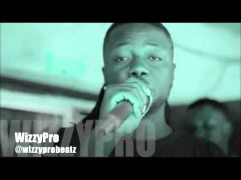 WizzyPro Ft Timaya - Lite It Up (NEW 2014)