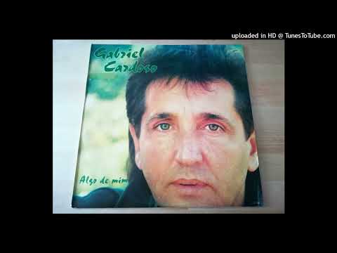 Gabriel Cardoso - Saude, Dinheiro e Amor