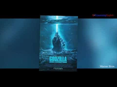 English @ the Movies: 'That's Messed Up'