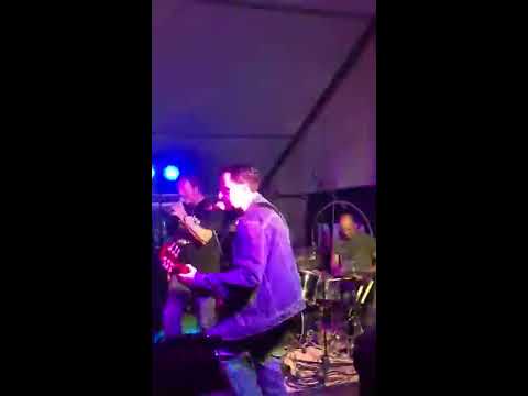 Stoned DEF - Down down - live beim MC Brünnighausen 2016
