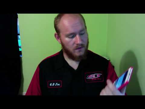 Don't get stuck with a Sh*tBox Powerstroke Diesel!