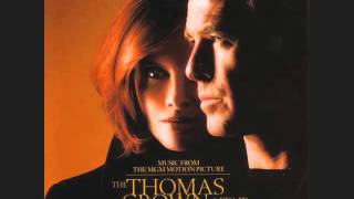 Bill Conti - Glider (Part I and Part II) [THE THOMAS CROWN AFFAIR, USA - 1999]