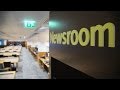 British Library Newsroom