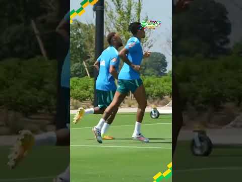 RAPHINHA TÁ VOLTANDO NA SELEÇÃO BRASILEIRA! 🤩🇧🇷 #shorts