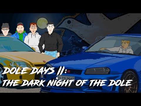 The Dark Night Of the Dole, Ft SGT Ducky (Dole Dayz 2)