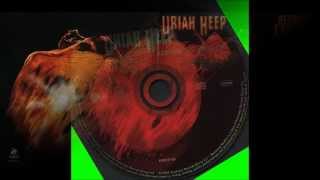 URiAH HEEP :: The Time Will Come (UK 1975)