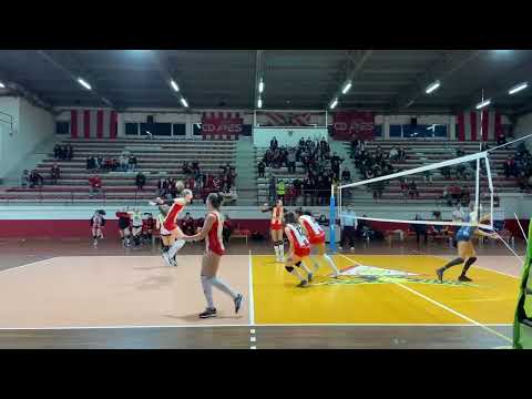 Ponto final do jogo Desportivo das Aves com o AVC Famalicão