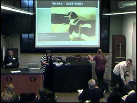 What is Television? Panel #8 -- Inside the Box: Explorations of Television Content