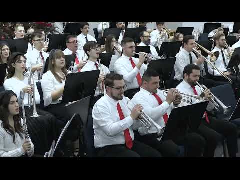 Soli Deo Gloria - Auzi Corul Îngeresc