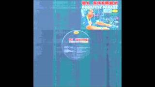 DJ Sterby - Discography 1