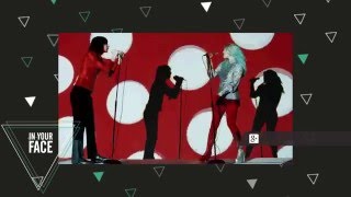 In Your Face #253 - 'Where the Light Gets In' by Primal Scream & Sky Ferreira