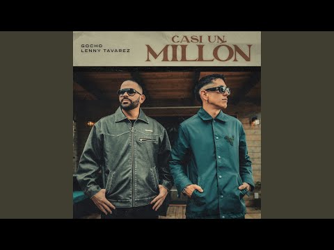 Video thumbnail for Casi Un Millón