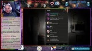 Spooptober, Day 3: Simulacra 2, Pt 1 (VOD)