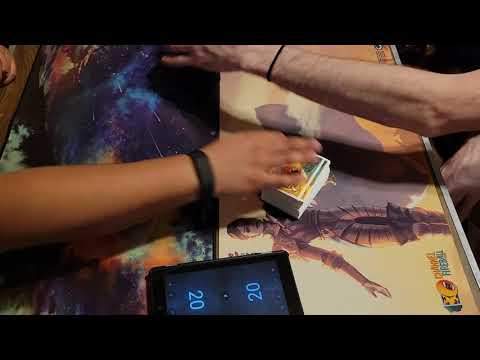 Burn vs Jund Death's Shadow Modern 2021