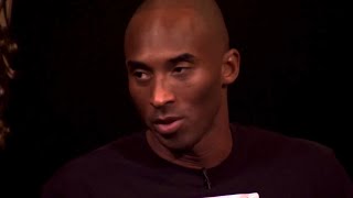 Blackout Workouts Explained by Kobe Bryant: “It’s Intense but It’s Fun”