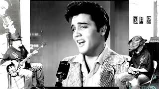 TREAT ME NICE (Elvis 'n' Ritch)