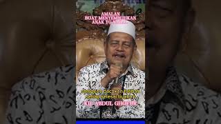 Download lagu Amalan doa untuk anak yang nakal #shorts #khabdulghofur mp3