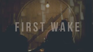 Firstwake Music Video