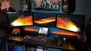 Setup Addicts - Episode 3