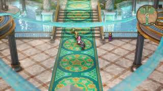 世界一つまらない実況ドラゴンクエストリメイク2