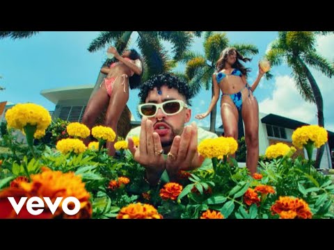 Bad Bunny ft. Chencho Corleone - PA' QUE VEAN