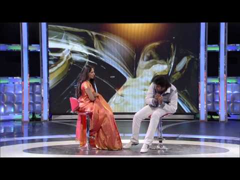 Kadha Ithu Vare - Episode 20 - Part - 4