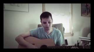 (1060) Zachary Scot Johnson Waltz of the Magic Man Emmylou Harris Cover thesongadayproject Gliding