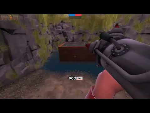 Jump WR - Boshy - jump_underworld_v2_zip - 02:02.625 - Soldier