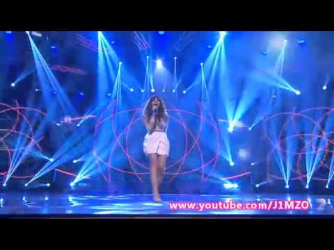 Samantha Jade - What You've Done To Me - X Factor Australia 2012 - Winner's Single