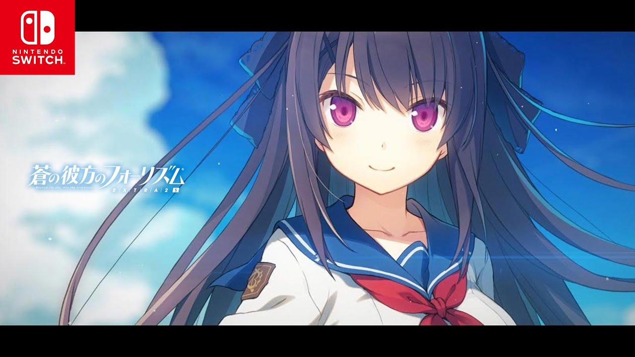 Game Intro