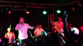 Frank Turner - Somebody to Love (Queen cover)