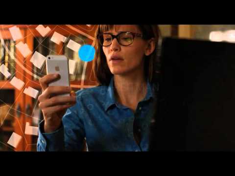 ステイ・コネクテッド～つながりたい僕らの世界