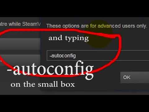 Easy !! How to FIx Out Of range resolution DOTA 2 and All GAmes From steam 2017 PART  #3