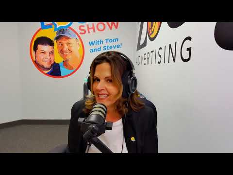 Farone and Son Funeral Home Inc. with Marie Farone