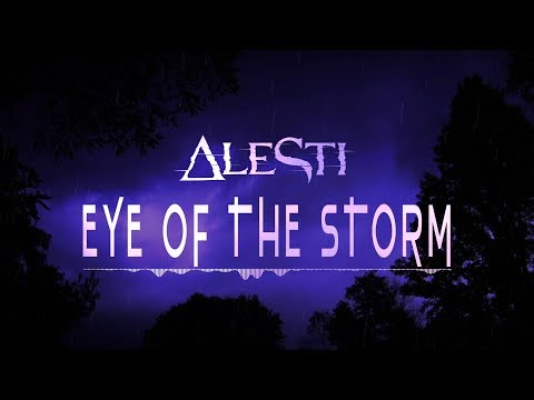 ALESTI - Eye of the Storm (feat. Diego Teksuo)