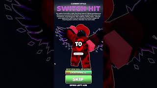 Download lagu how to get coyote style in untitled boxing game roblox (shiny rarity fighting style) mp3 Download lagu how to get coyote style in untitled boxing game roblox (shiny rarity fighting style) mp3
