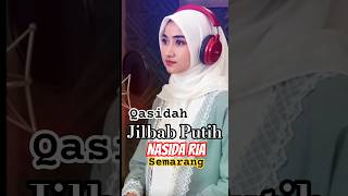 Download lagu Qasida Jilbab Putih Nasida ria Semarang #sholawat #qasidah  #albarkahsholawat #nasidaria mp3