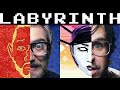 Labyrinth But Good