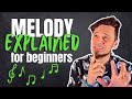 What Is A Melody?
