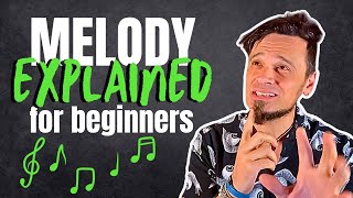 Download lagu Apa itu Melodi? mp3