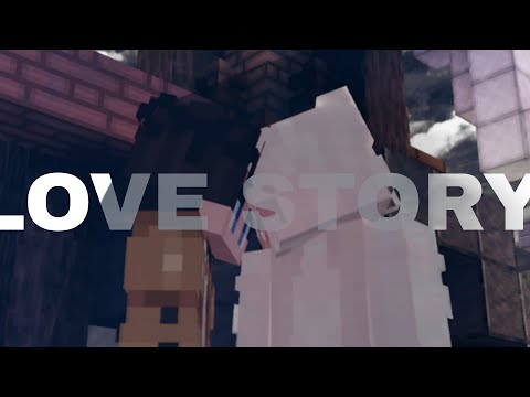 Hive Bedwars Love Triangle | Minecraft Movie