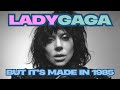 What If Abracadabra Was Made In 1985
