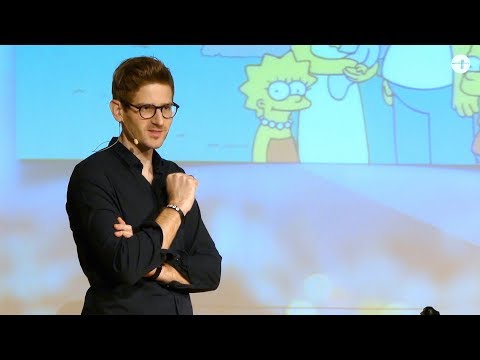 Leben mit Vision, Teil 1 – Was ist der Sinn des Lebens? Wozu bin ich da?