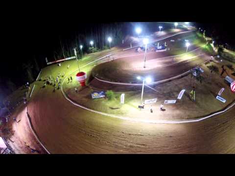 3ª Etapa Copa Serra Litoral Velocross 2015 - Racecross Air Tour Canelinha