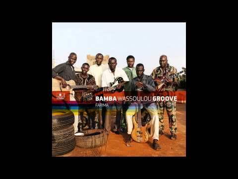 Bamba Wassoulou Groove - Gonifo bourama