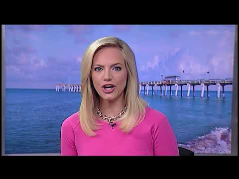 Video: ABC 7 News at 5pm - Wednesday September 5, 2018