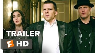 Now You See Me 2 - Official Trailer #2