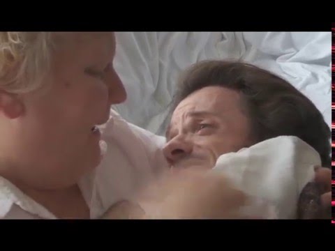 The Dark Side of the Womb (Original Short Film Version) - 2015